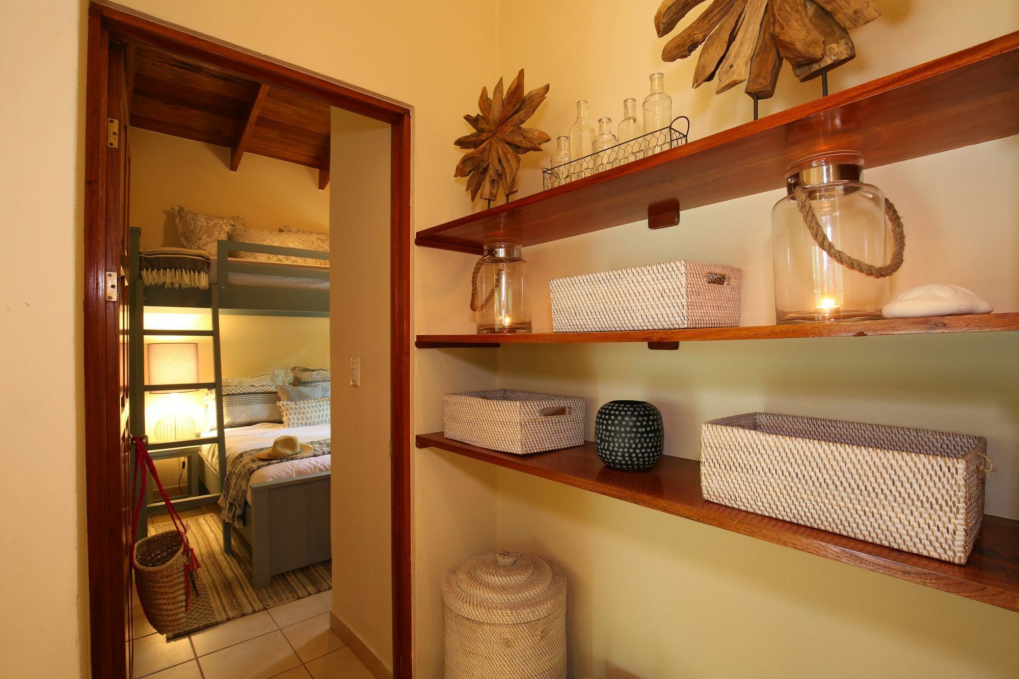 Willa Nosara Yoga And Surf Retreat Zewnętrze zdjęcie